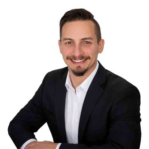 Patrick Domingues, Founder and CEO providing Flagler IT services with over 20 years of experience